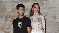 Mereka tidak bersama lagi sekarang, ujar sumber tersebut kepada People. (Foto: Getty Images/Pascal Le Segretain)