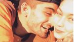 Zayn Malik dan Gigi Hadid Dulu Selalu Mesra, Kini Dikabarkan Putus