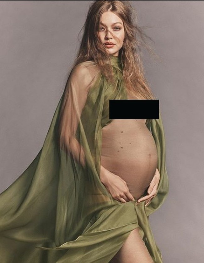 Mantan personel One Direction itu mengaku tidak bisa berkata-kata banyak atas kelahiran anak pertamanya bersama Gigi Hadid. Menggambarkan bagaimana perasaanku sekarang adalah hal yang mustahil. Cinta yang kurasakan untuk manusia mungil ini lebih dari apa yang bisa kupahami. Bersyukur bisa mengenalnya, bangga bisa menyebutnya milikku, dan terima kasih untuk kehidupan yang akan kami miliki bersama x, lanjut Zayn. Foto: Instagram, Luigi and Iango