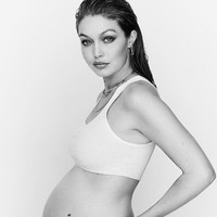 Gigi Hadid dan Zayn Malik menetap di New York City selama menunggu kelahiran bayi mereka. Sehari-harinya dua sejoli ini tinggal di apartemen Gigi. Foto: Luigi and Iango