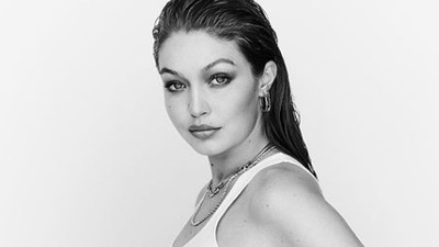 Gigi Hadid Melahirkan, Intip Lagi Potret Kehamilannya yang Seksi