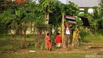 Hiburan Ekonomis Anak-anak di Ibu Kota