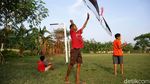 Hiburan Ekonomis Anak-anak di Ibu Kota