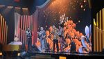 Kemeriahan HUT Insert 17th Anniversary
