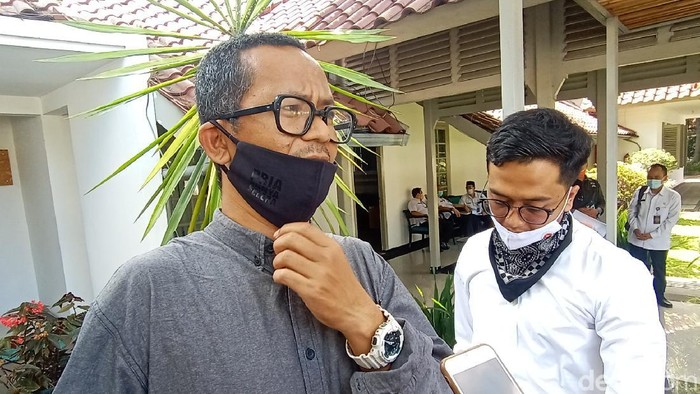Ini imbauan Ketua Viking kepada Bobotoh terkait larangan ke stadion