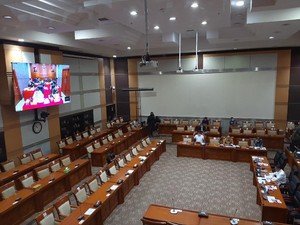 Jampidsus: Inisial BR di Dakwaan Pinangki Adalah Jaksa Agung