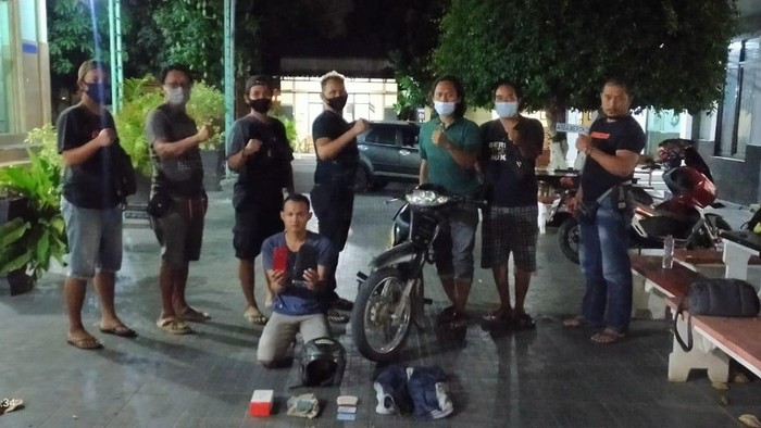 jambret di tuban