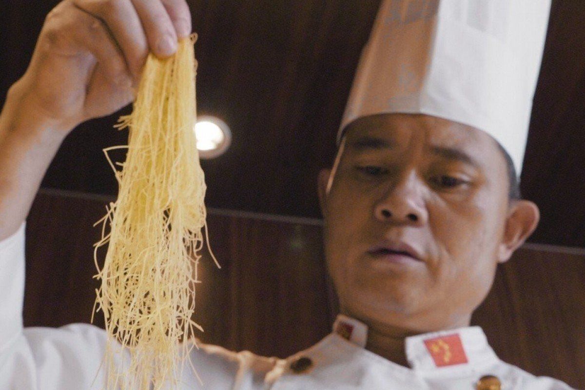 Jinsimian, Mi Setipis Benang dari China yang Bisa Masuk Lubang Jarum