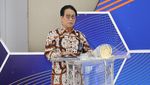 KAI Bawa Pulang Serifikat ISO Sistem Manajemen Anti Penyuapan