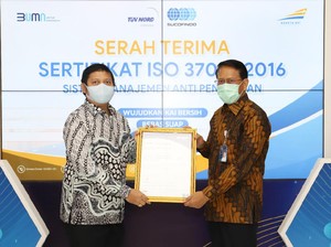 Mengenal Apa Itu ISO, Manfaat dan Berbagai Macam Jenisnya