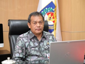 Kemendagri Bakal Panggil Bupati Purwakarta Buntut Lagu Lalaki Langit