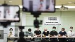Pemerintah Hong Kong Batasi Liputan Demo, Jurnalis Protes