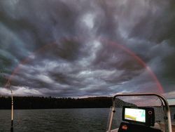 Deretan Foto Kejadian di Alam yang Mencengangkan