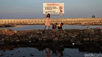 Per Maret 2020, angka penduduk miskin bertambah 118,6  ribu  orang  menjadi 480,86 ribu orang.