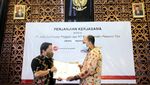 Kemudahan Pembelian Hunian Vertikal