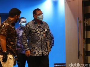 Ketua KPK Firli Bahuri Langgar Etik, PPP: Dewas KPK Bekerja Baik