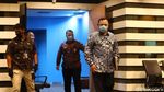 Ketua KPK Firli Bahuri Divonis Langgar Kode Etik