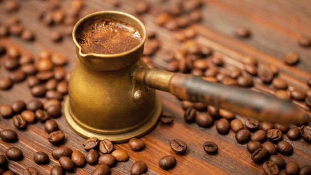 Kopi Yunani Disebut Kopi Paling Sehat di Dunia, Ini Khasiatnya