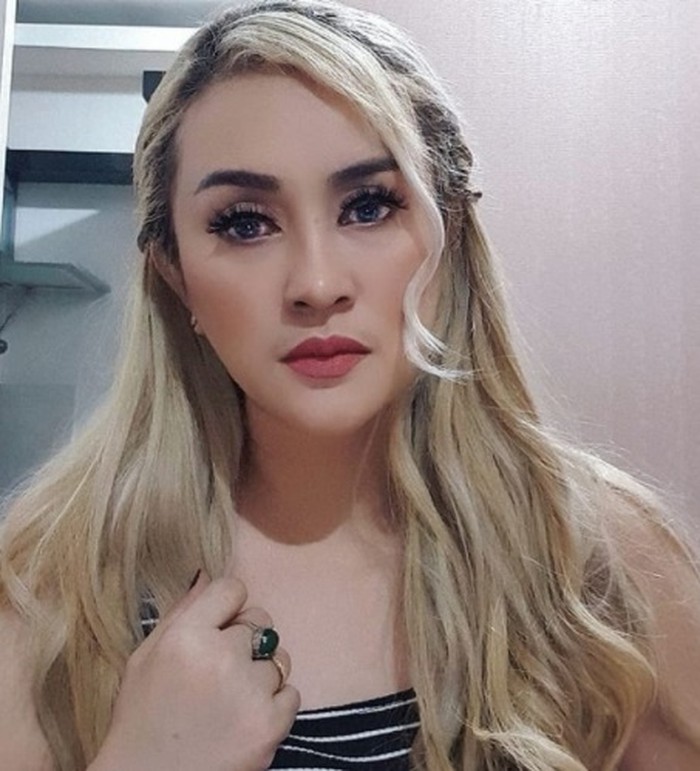 Lia Ladysta Lia Ladysta