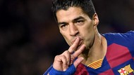 Luis Suarez Kasih Nilai 12 dari 10 untuk Kariernya di Barcelona