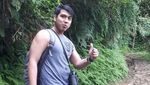 Ingat Mumu Muklis? Satpam Ganteng yang Sempat Jadi Gebetan Julia Perez