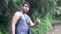 Selain itu, Mumu juga dikenal sebagai seorang YouTuber. Dok. Instagram/muklis_muje