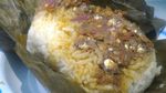 Sedapnya Nasi Gegok, Sarapan Murah Khas Trenggalek