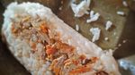 Sedapnya Nasi Gegok, Sarapan Murah Khas Trenggalek