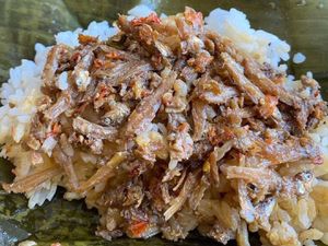 Maknyus! 3 Makanan Murah Meriah Khas Trenggalek