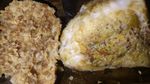 Sedapnya Nasi Gegok, Sarapan Murah Khas Trenggalek