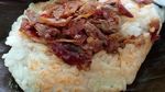 Sedapnya Nasi Gegok, Sarapan Murah Khas Trenggalek