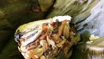Sedapnya Nasi Gegok, Sarapan Murah Khas Trenggalek