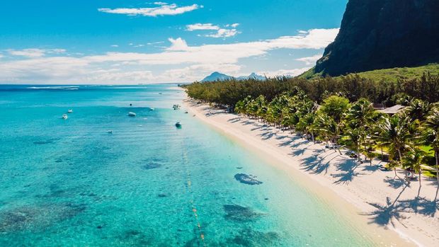 Negara Mauritius