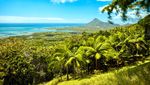 Foto: Mauritius, Negara Kecil Terkaya di Afrika
