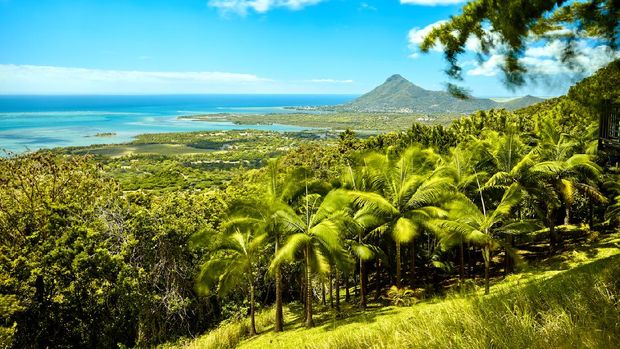 Negara Mauritius