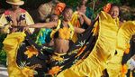 Foto: Mauritius, Negara Kecil Terkaya di Afrika