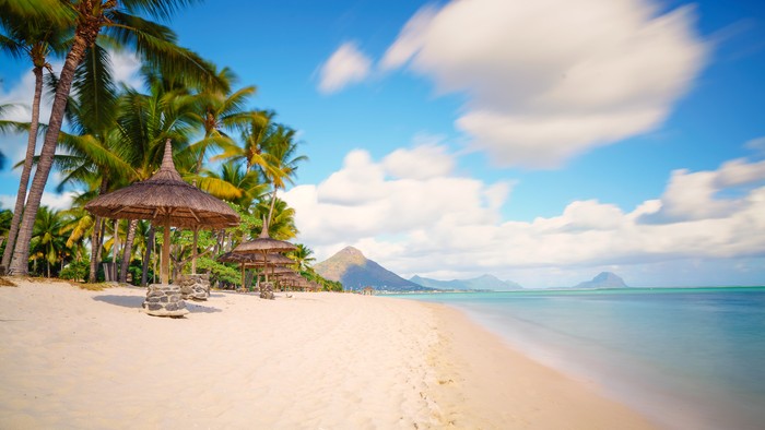 Negara Mauritius