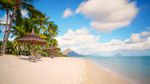 Foto: Mauritius, Negara Kecil Terkaya di Afrika