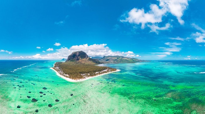 Negara Mauritius
