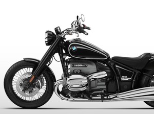 Belum Dijual, Moge New BMW R18 Seharga Rp 969 Juta Sudah Ludes Terpesan di Indonesia