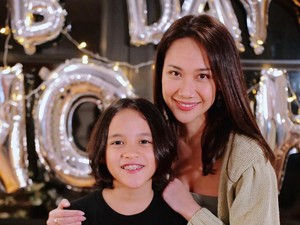 BCL Positif COVID-19, Bagaimana dengan Noah?