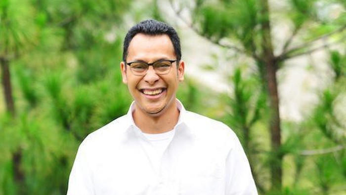 Noer Fajrieansyah