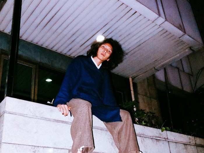 Oscar Lolang