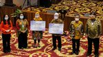 Penyaluran KUR Bagi Mitra Platform Digital