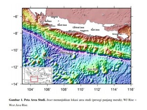 Ramai Isu Megathrust, Banyak Pesanan Restoran di Gunungkidul Dibatalkan