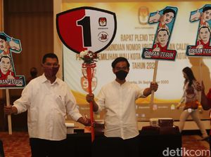 Jadi Cawalkot Solo, Gibran Rakabuming Punya Harta Rp 21 Miliar