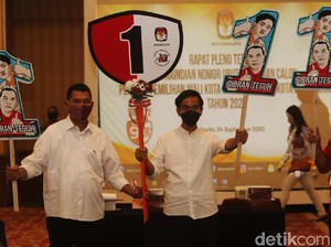 Jadi Cawalkot Solo, Gibran Rakabuming Punya Harta Rp 21 Miliar