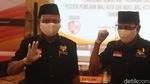 Pilkada Solo: Gibran-Teguh Nomor Urut 1, Bajo Nomor Urut 2