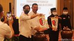 Pilkada Solo: Gibran-Teguh Nomor Urut 1, Bajo Nomor Urut 2