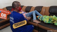 Kasat Reskrim Polres Boyolali Iptu A M Tohari mengatakan eka ulang kasus tersebut juga untuk meyakinkan penyidik dan jaksa penuntut umum (JPU) tentang kronologi kejadian tersebut. Reka ulang aksi pembunuhan sadis itu digelar di gedung Satreskrim Polres Boyolali. Keputusan ini diambil untuk menghindari kerumunan warga di lokasi kejadian.